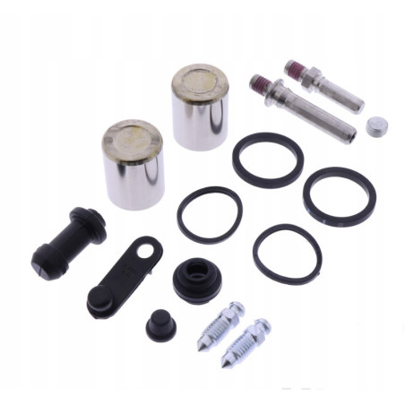 ZESTAW NAPRAWCZY ZACISKU HAMULCOWEGO JMP BMW C EVOLUTION 2013-2021