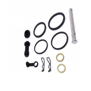 ZESTAW NAPRAWCZY ZACISKU HAMULCOWEGO JMP KTM SX 200 KTM SX200 2003-2004