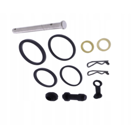 ZESTAW NAPRAWCZY ZACISKU HAMULCOWEGO JMP KTM SX 125 KTM SX125 1994-2008