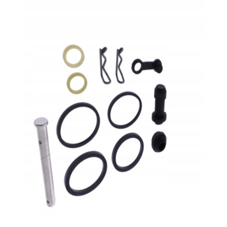 ZESTAW NAPRAWCZY ZACISKU HAMULCOWEGO JMP KTM SC 400 KTM SC400 1995-1998