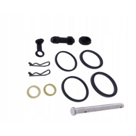 ZESTAW NAPRAWCZY ZACISKU HAMULCOWEGO JMP KTM LC4-E 640 LC4-E640 1998-2006