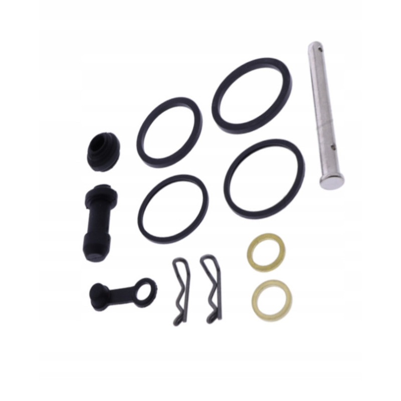 ZESTAW NAPRAWCZY ZACISKU HAMULCOWEGO JMP KTM EXE 125 KTM EXE125 2000-2001