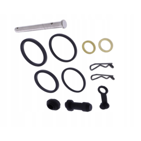 ZESTAW NAPRAWCZY ZACISKU HAMULCOWEGO JMP KTM EXC-R 530 EXC-R530 2008-2009