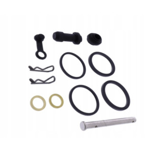 ZESTAW NAPRAWCZY ZACISKU HAMULCOWEGO JMP KTM EXC 520 KTM EXC520 2000-2002