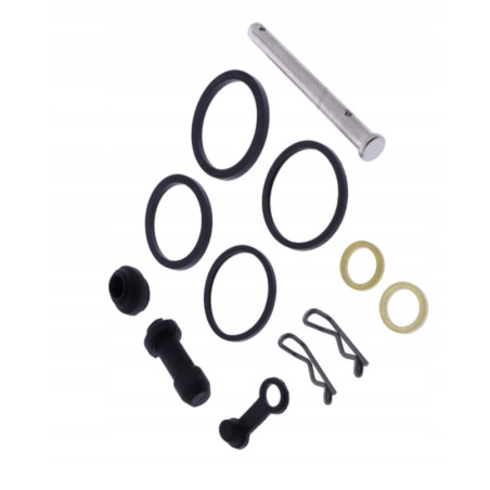 ZESTAW NAPRAWCZY ZACISKU HAMULCOWEGO JMP KTM EXC 440 KTM EXC440 1994-1995