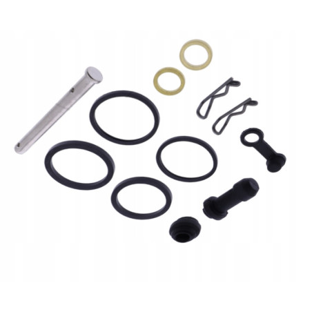 ZESTAW NAPRAWCZY ZACISKU HAMULCOWEGO JMP KTM EXC 380 KTM EXC380 1998-2001