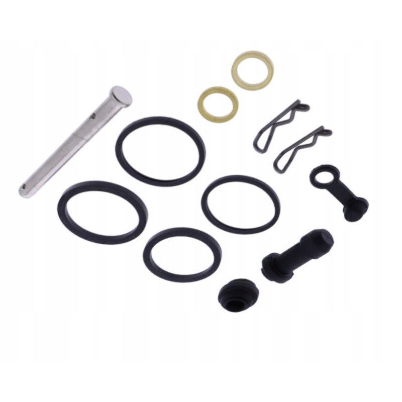 ZESTAW NAPRAWCZY ZACISKU HAMULCOWEGO JMP KTM EXC 360 KTM EXC360 1996-1997