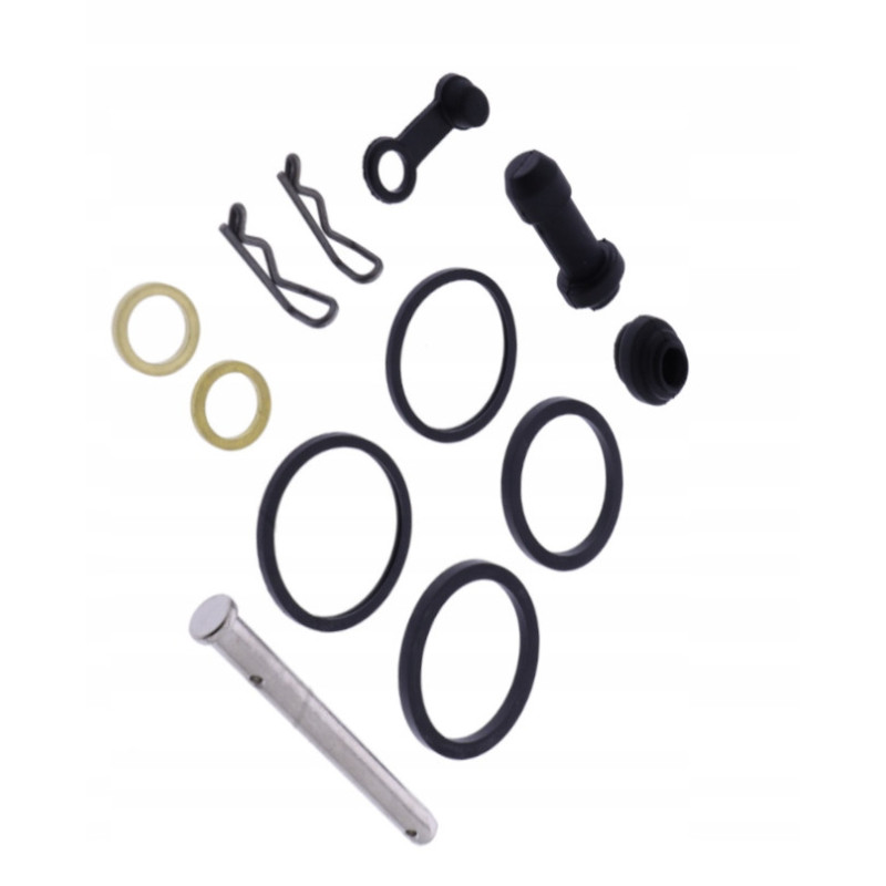 ZESTAW NAPRAWCZY ZACISKU HAMULCOWEGO JMP KTM EXC 250 KTM EXC250 1993-2009