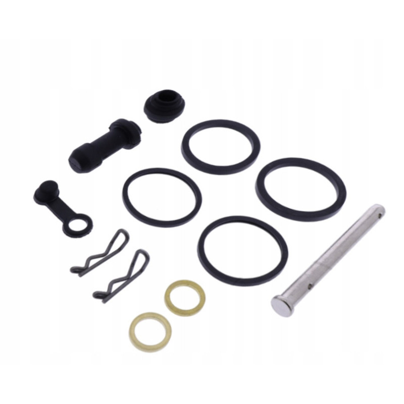 ZESTAW NAPRAWCZY ZACISKU HAMULCOWEGO JMP KTM EXC 200 KTM EXC200 1998-2009