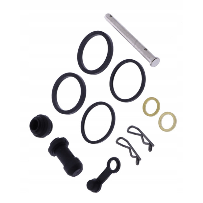 ZESTAW NAPRAWCZY ZACISKU HAMULCOWEGO JMP KTM EGS 400 KTM EGS400 1996-1997