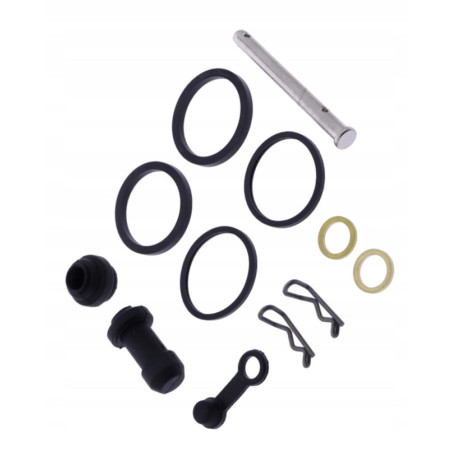 ZESTAW NAPRAWCZY ZACISKU HAMULCOWEGO JMP KTM EGS 400 KTM EGS400 1996-1997