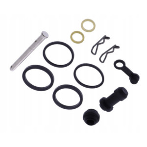 ZESTAW NAPRAWCZY ZACISKU HAMULCOWEGO JMP KTM EGS 380 KTM EGS380 1998-1999