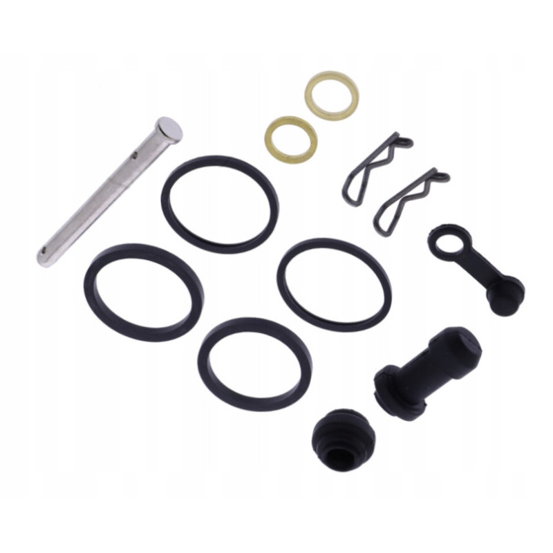 ZESTAW NAPRAWCZY ZACISKU HAMULCOWEGO JMP KTM EGS 380 KTM EGS380 1998-1999