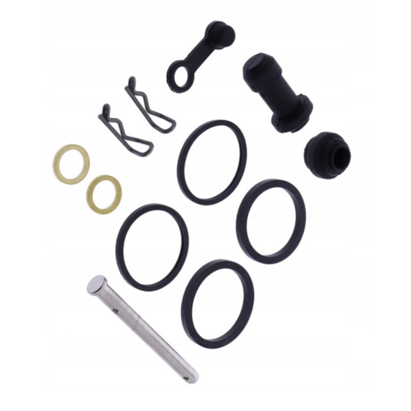 ZESTAW NAPRAWCZY ZACISKU HAMULCOWEGO JMP KTM EGS 300 KTM EGS300 1995-1999