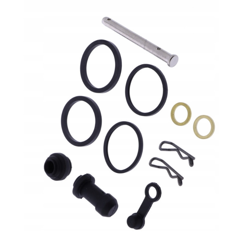 ZESTAW NAPRAWCZY ZACISKU HAMULCOWEGO JMP KTM DUKE 400 KTM DUKE400 1994-1995