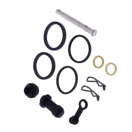 ZESTAW NAPRAWCZY ZACISKU HAMULCOWEGO JMP KTM ADVENTURE 640 1999-2005