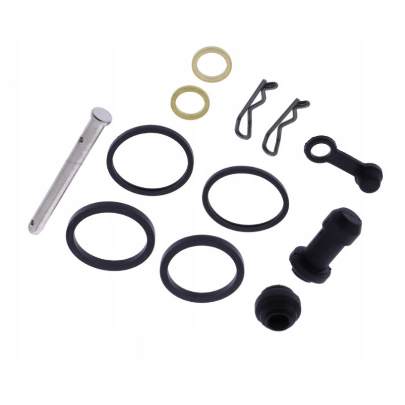 ZESTAW NAPRAWCZY ZACISKU HAMULCOWEGO JMP HUSABERG FE 600 FE600 ENDURO 04-08