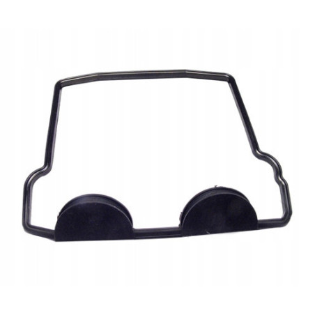 USZCZELKA POKRYWY ZAWOROWEJ KAPY ATHENA KAWASAKI KFX 450 KFX450 R 2008-2014