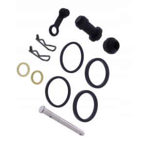 ZESTAW NAPRAWCZY ZACISKU HAMULCOWEGO JMP HUSABERG FE 501 FE501 ENDURO 2004