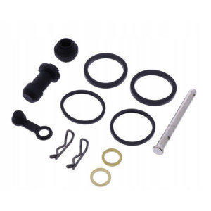 ZESTAW NAPRAWCZY ZACISKU HAMULCOWEGO JMP HUSABERG FC 550 FC550 CROSS 04-06