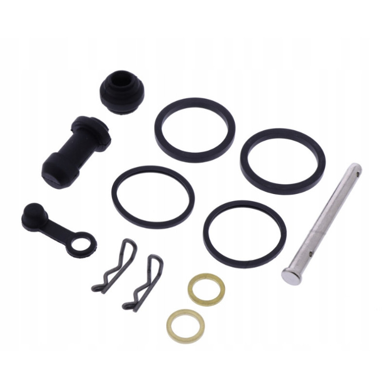 ZESTAW NAPRAWCZY ZACISKU HAMULCOWEGO JMP HUSABERG FC 450 FC450 CROSS 04-06