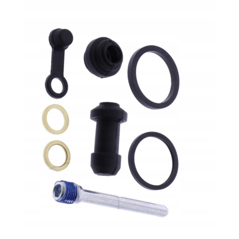 ZESTAW NAPRAWCZY ZACISKU HAMULCOWEGO JMP YAMAHA YZ 450 YZ450 F 2003-2022