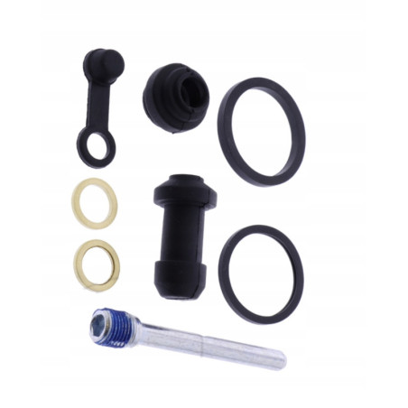 ZESTAW NAPRAWCZY ZACISKU HAMULCOWEGO JMP YAMAHA YZ 450 YZ450 F 2003-2022