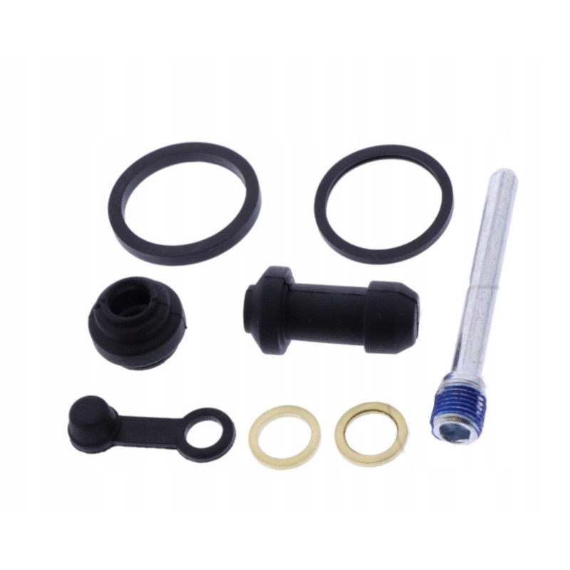 ZESTAW NAPRAWCZY ZACISKU HAMULCOWEGO JMP YAMAHA YZ 125 YZ125 2003-2022