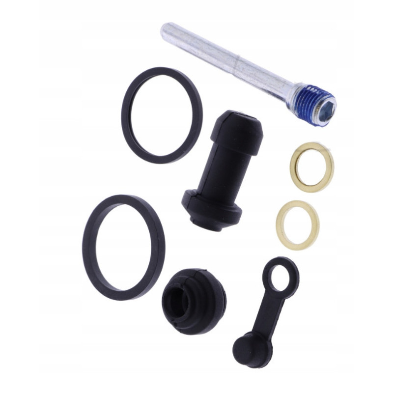 ZESTAW NAPRAWCZY ZACISKU HAMULCOWEGO JMP YAMAHA WR 450 WR450 F 2003-2023