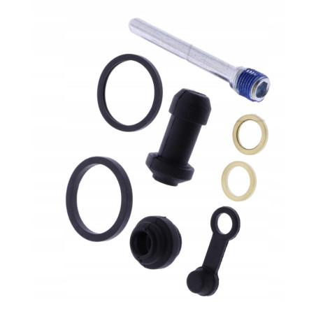 ZESTAW NAPRAWCZY ZACISKU HAMULCOWEGO JMP YAMAHA WR 450 WR450 F 2003-2023