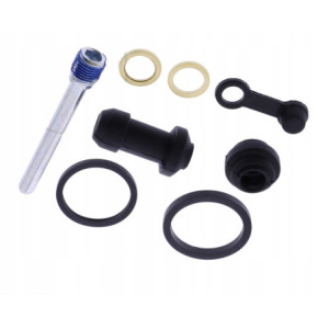 ZESTAW NAPRAWCZY ZACISKU HAMULCOWEGO JMP SUZUKI RM-Z 450 RM-Z450 2005-2007