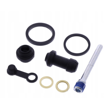 ZESTAW NAPRAWCZY ZACISKU HAMULCOWEGO JMP KAWASAKI KX 250 KX250 F 4T 2004-19