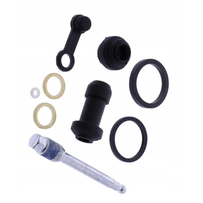 ZESTAW NAPRAWCZY ZACISKU HAMULCOWEGO JMP HONDA CRF 250 CRF250 2004-2019