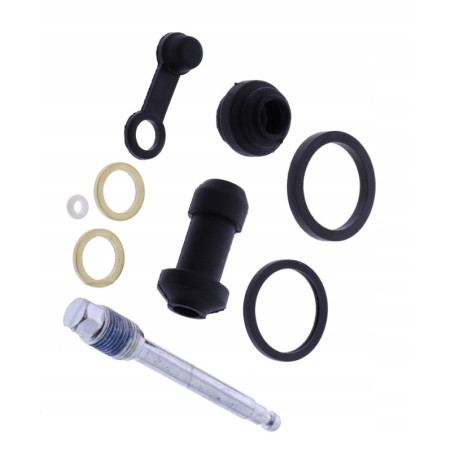 ZESTAW NAPRAWCZY ZACISKU HAMULCOWEGO JMP HONDA CRF 250 CRF250 2004-2019