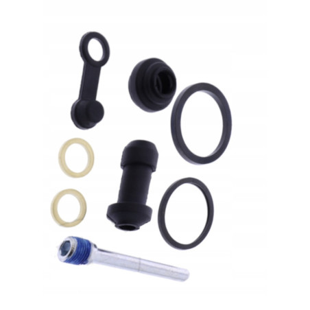 ZESTAW NAPRAWCZY ZACISKU HAMULCOWEGO JMP YAMAHA YZ 250 YZ250 1998-2003