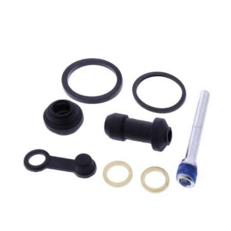 ZESTAW NAPRAWCZY ZACISKU HAMULCOWEGO JMP YAMAHA YZ 125 YZ125 1998-2002