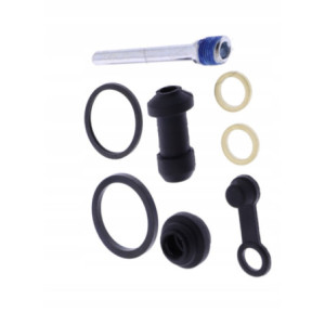 ZESTAW NAPRAWCZY ZACISKU HAMULCOWEGO JMP SUZUKI RM 125 SUZUKI RM125 99-2012