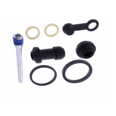 ZESTAW NAPRAWCZY ZACISKU HAMULCOWEGO JMP SUZUKI DR-Z 400 DR-Z400 2000-2003