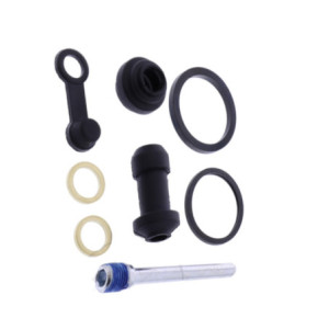 ZESTAW NAPRAWCZY ZACISKU HAMULCOWEGO JMP KAWASAKI KX 250 KX250 2T 1995-2007