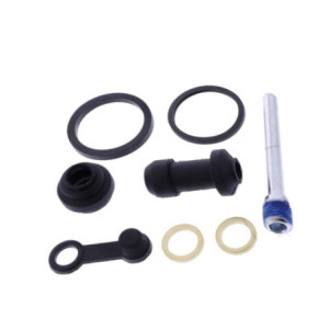 ZESTAW NAPRAWCZY ZACISKU HAMULCOWEGO JMP KAWASAKI KLX 250 KLX250 2009-2014