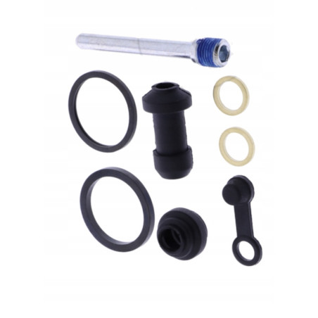 ZESTAW NAPRAWCZY ZACISKU HAMULCOWEGO JMP HONDA XR 400 XR400 R 1996-2002