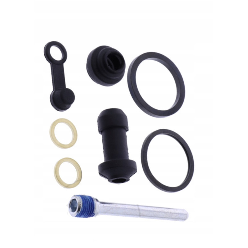 ZESTAW NAPRAWCZY ZACISKU HAMULCOWEGO JMP HONDA CR 250 HONDA CR250 R 88-2001