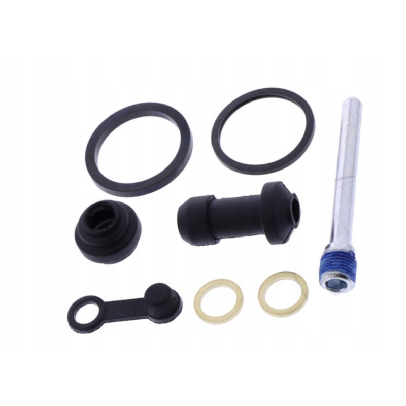 ZESTAW NAPRAWCZY ZACISKU HAMULCOWEGO JMP HONDA CR 80 HONDA CR80 1992-2002