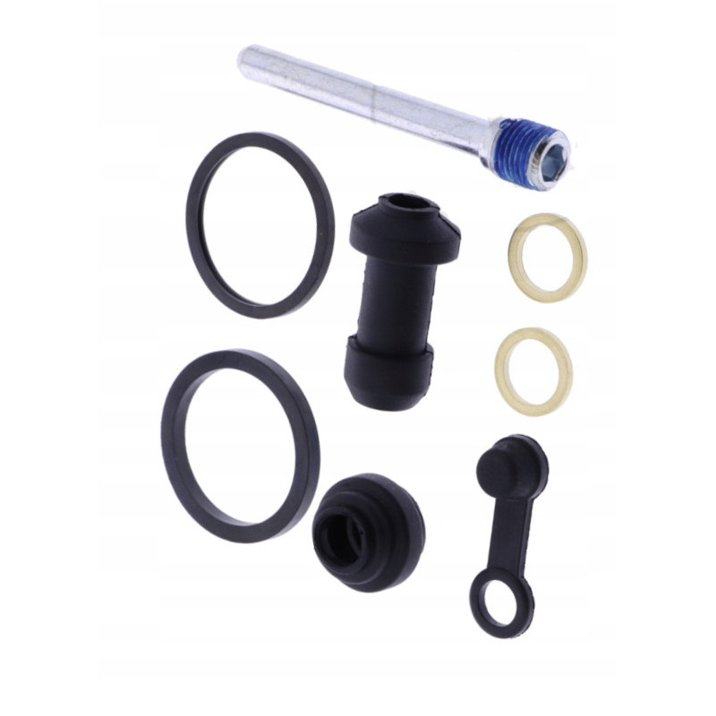 ZESTAW NAPRAWCZY ZACISKU HAMULCOWEGO JMP BETA XTRAINER 300 XTRAINER300 2T