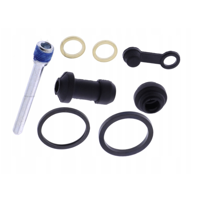 ZESTAW NAPRAWCZY ZACISKU HAMULCOWEGO JMP BETA RR 525 BETA RR525 2006-2009