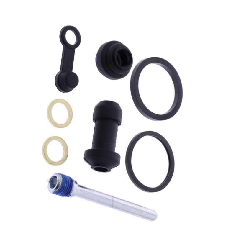 ZESTAW NAPRAWCZY ZACISKU HAMULCOWEGO JMP BETA RR 520 BETA RR520 2010-2011