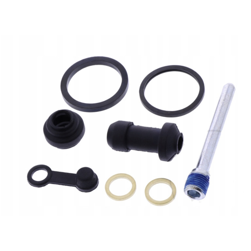 ZESTAW NAPRAWCZY ZACISKU HAMULCOWEGO JMP BETA RR 450 BETA RR450 2006-2014