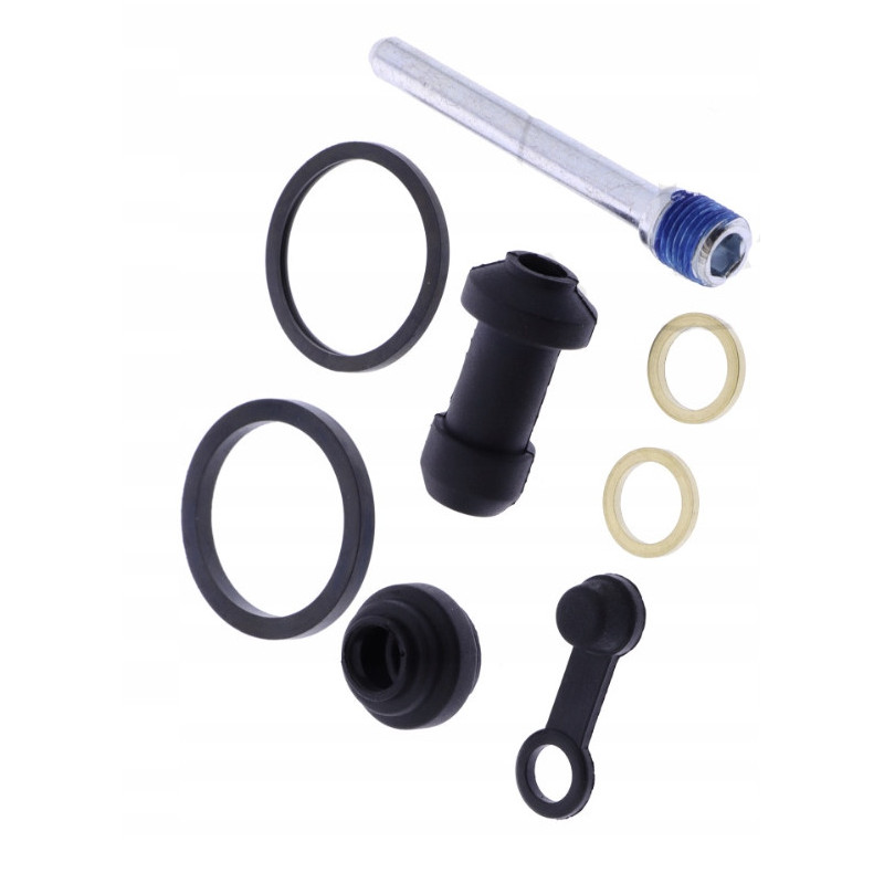 ZESTAW NAPRAWCZY ZACISKU HAMULCOWEGO JMP BETA RR 400 BETA RR400 2006-2014