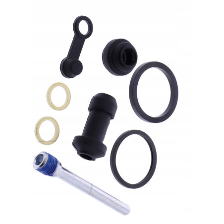 ZESTAW NAPRAWCZY ZACISKU HAMULCOWEGO JMP DO BETA RR 300 RR300 2T 2013-2024