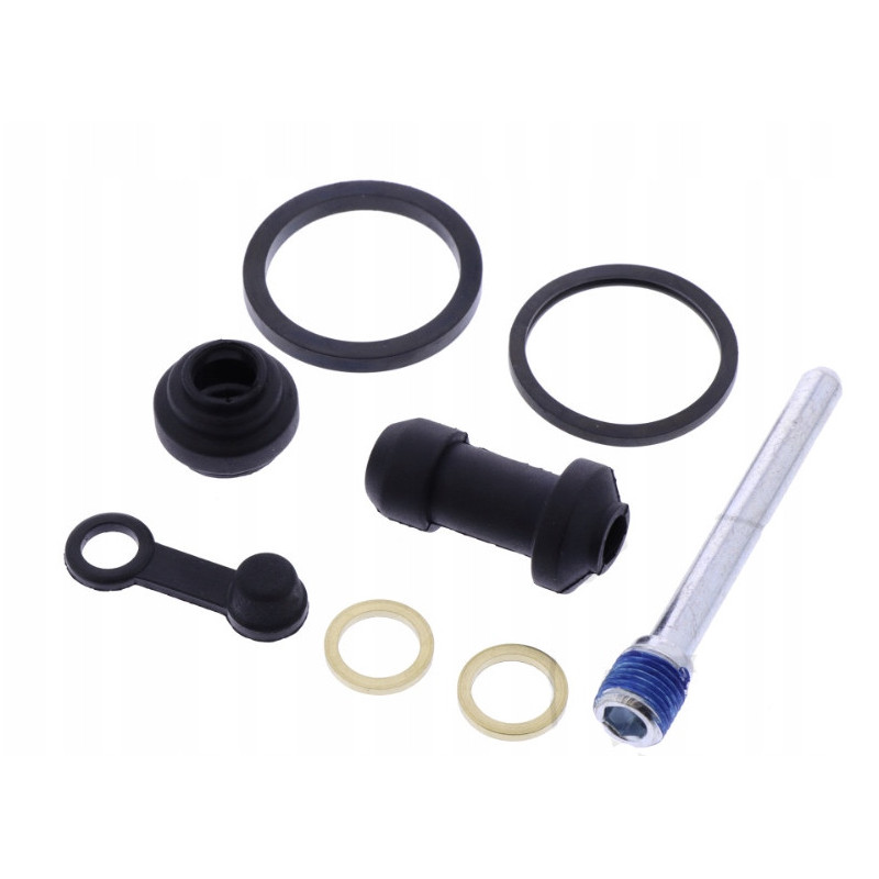 ZESTAW NAPRAWCZY ZACISKU HAMULCOWEGO JMP DO POJAZDU BETA RR125 RR125 19-25